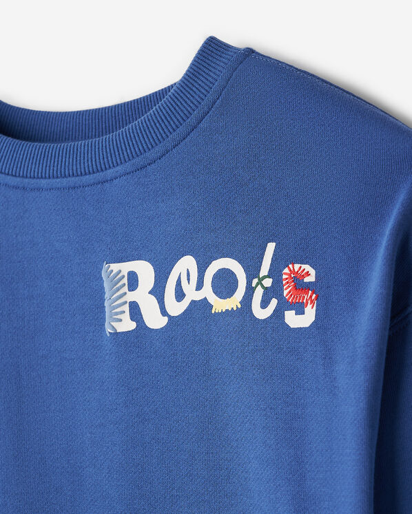 Kids Nature Club Crew