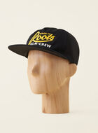 Roots X TIFF Baseball Cap