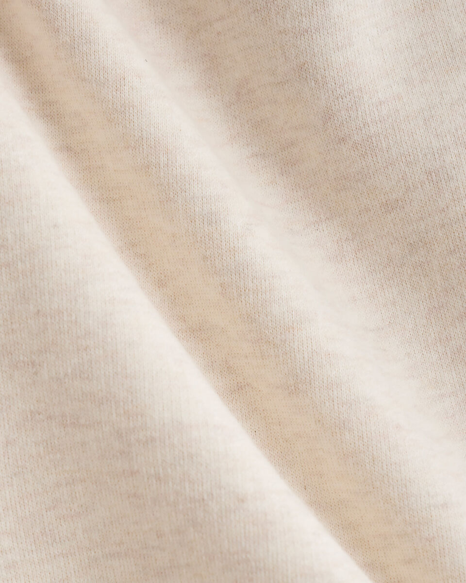 Organic Original Terry Sweatshort 3 Inch