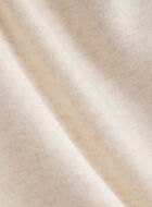 Organic Original Terry Sweatshort 3 Inch