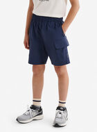 Kids Hybrid Cargo Short