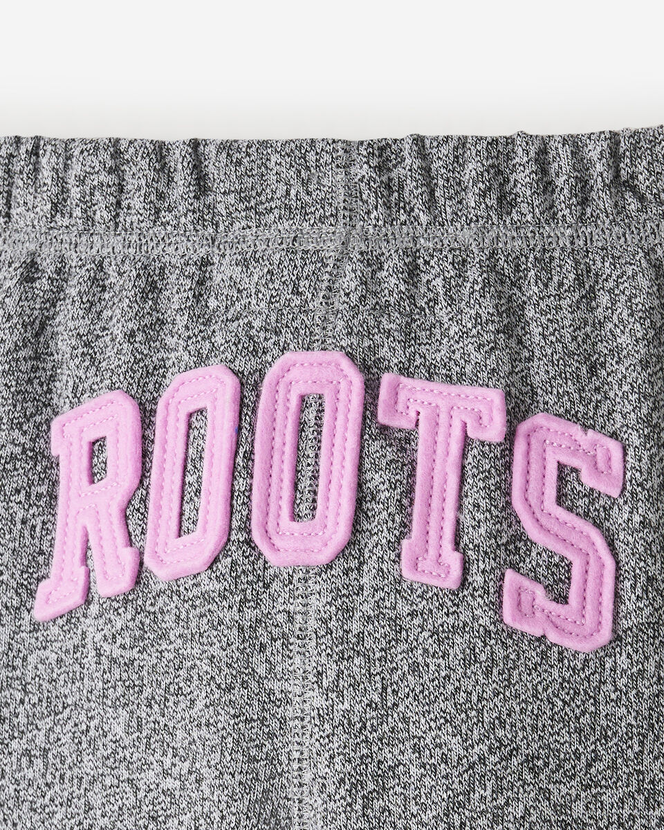 Toddler Organic Original Roots Sweatpant