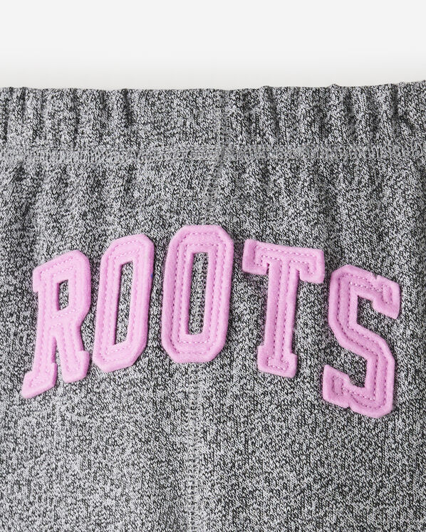 Toddler Organic Original Roots Sweatpant