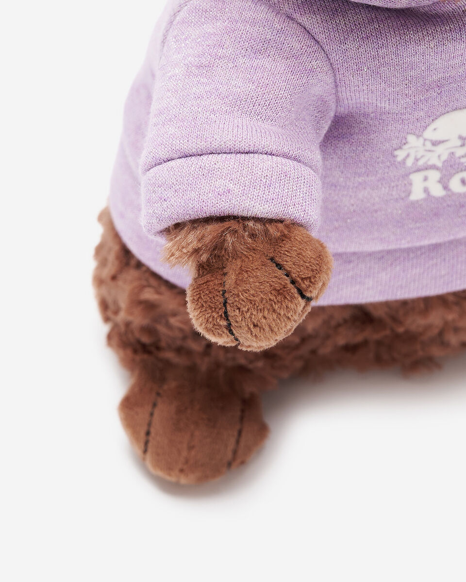 Cooper Sparkle Beaver Stuffie
