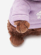 Cooper Sparkle Beaver Stuffie