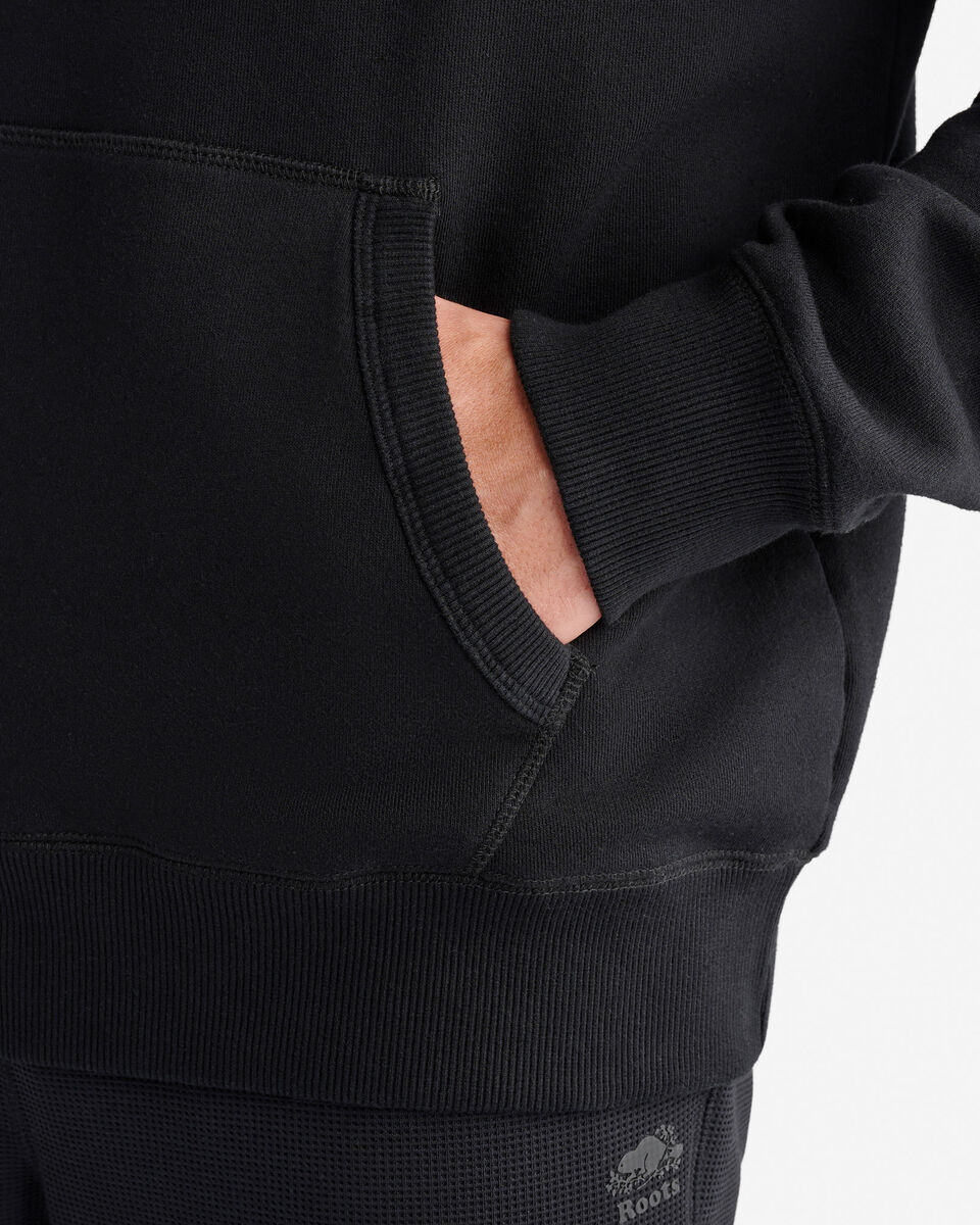 Cooper Novelty Kanga Hoodie