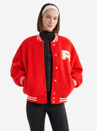 Alpine Goods Varsity Jacket