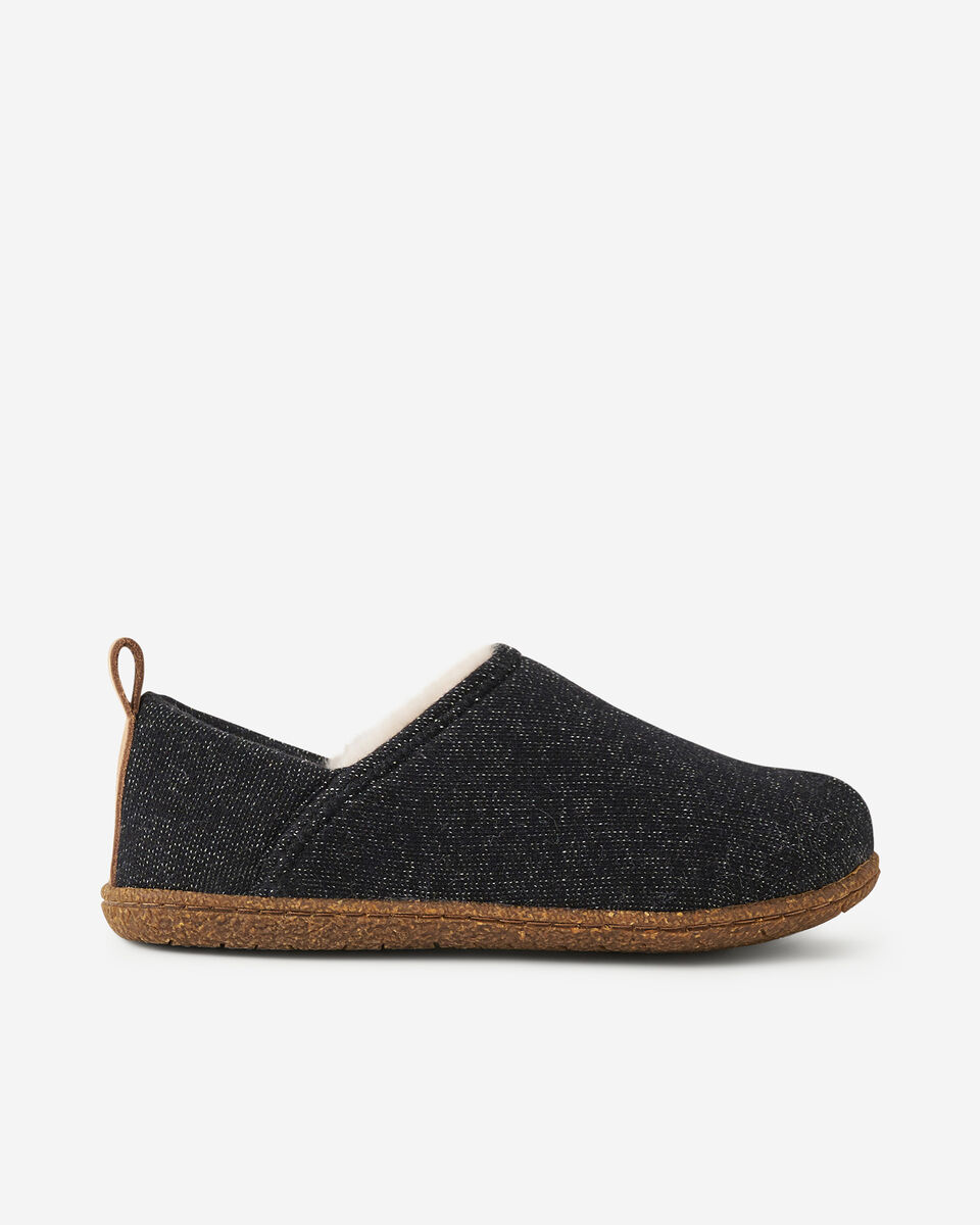 Womens Slip-on Shoe