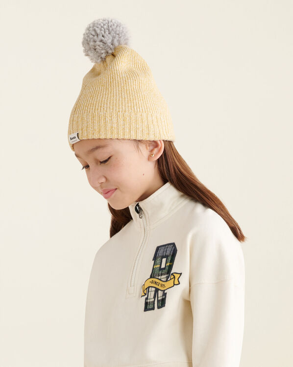 Kid Cozy Toque