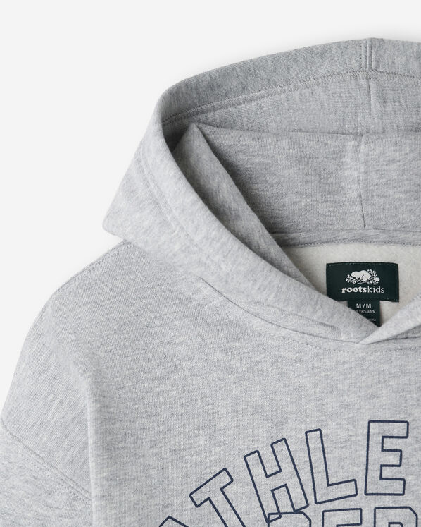 Kids Athletics Department Hoodie
