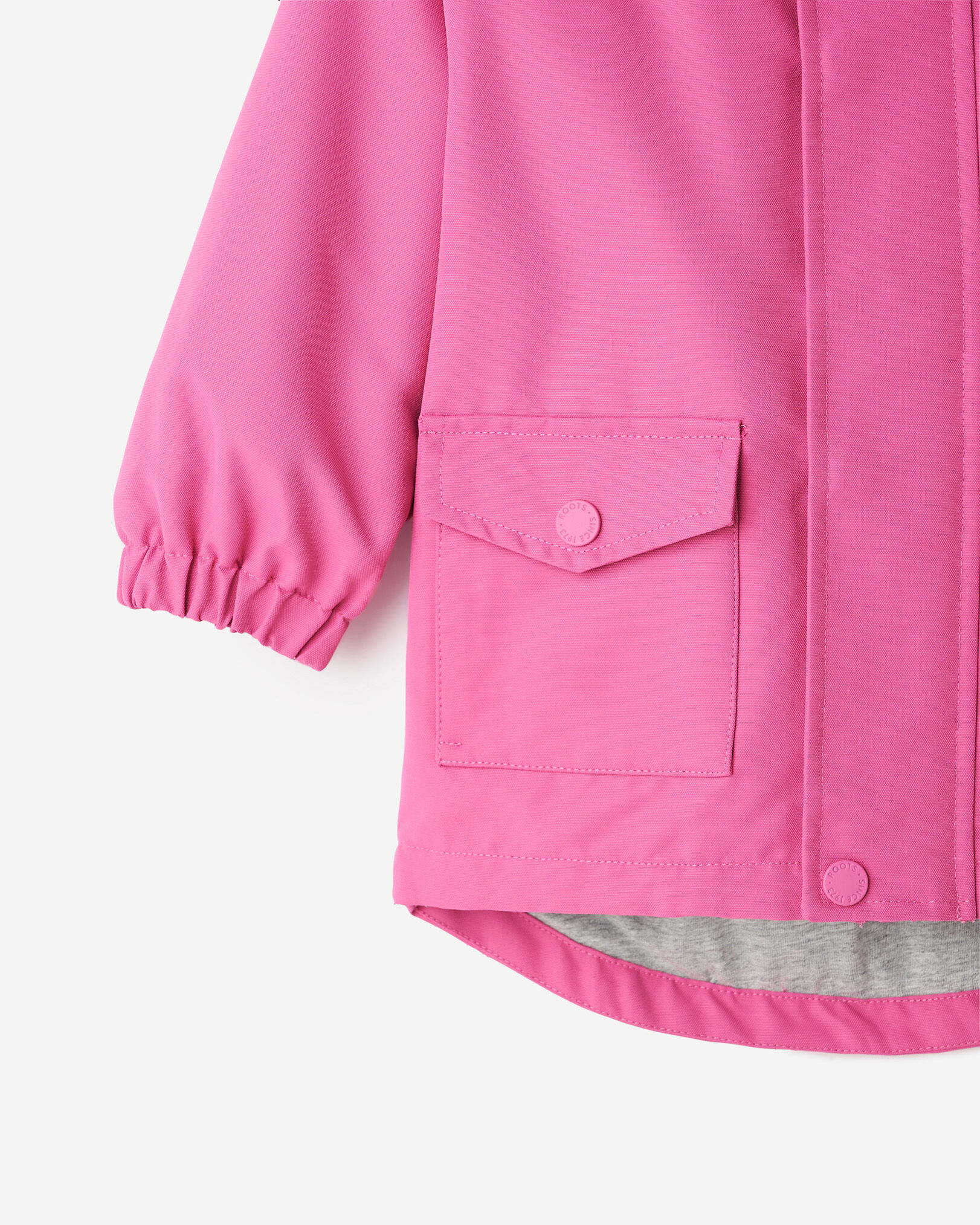 Toddler Puddle Jumper Jacket