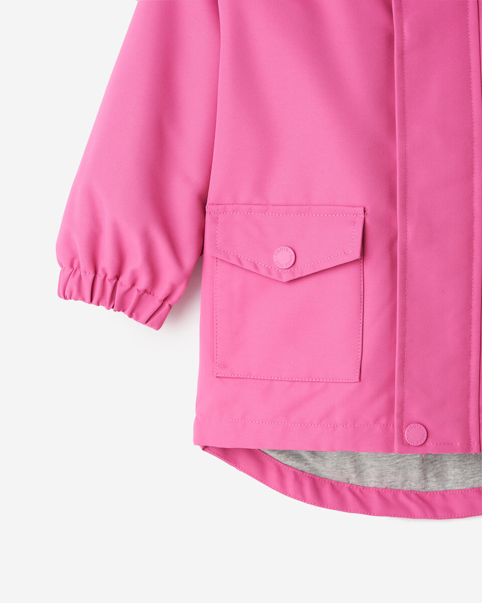 Imperm&eacute;able pour enfants pour tout-petits