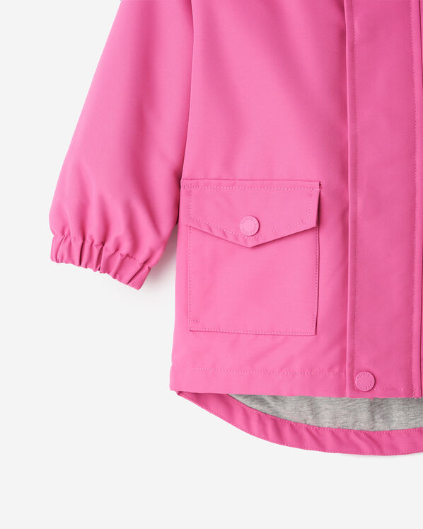 Toddler Puddle Jumper Jacket
