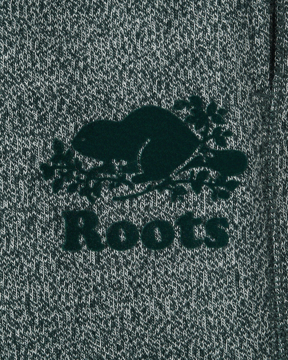 Kids Organic Original Terry Short