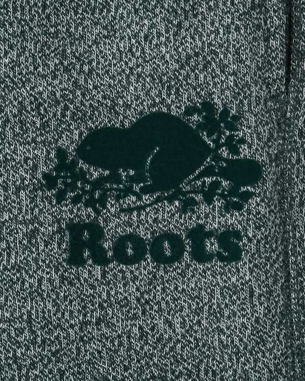 Kids Organic Original Terry Short