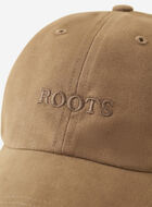 Casquette de baseball Roots