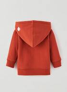 Baby Organic Original Full Zip Hoodie