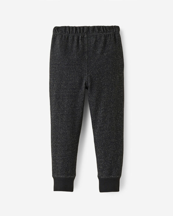 Toddler Boys Organic Park Slim Sweatpant Toddler Boys Organic Park Slim Sweatpant