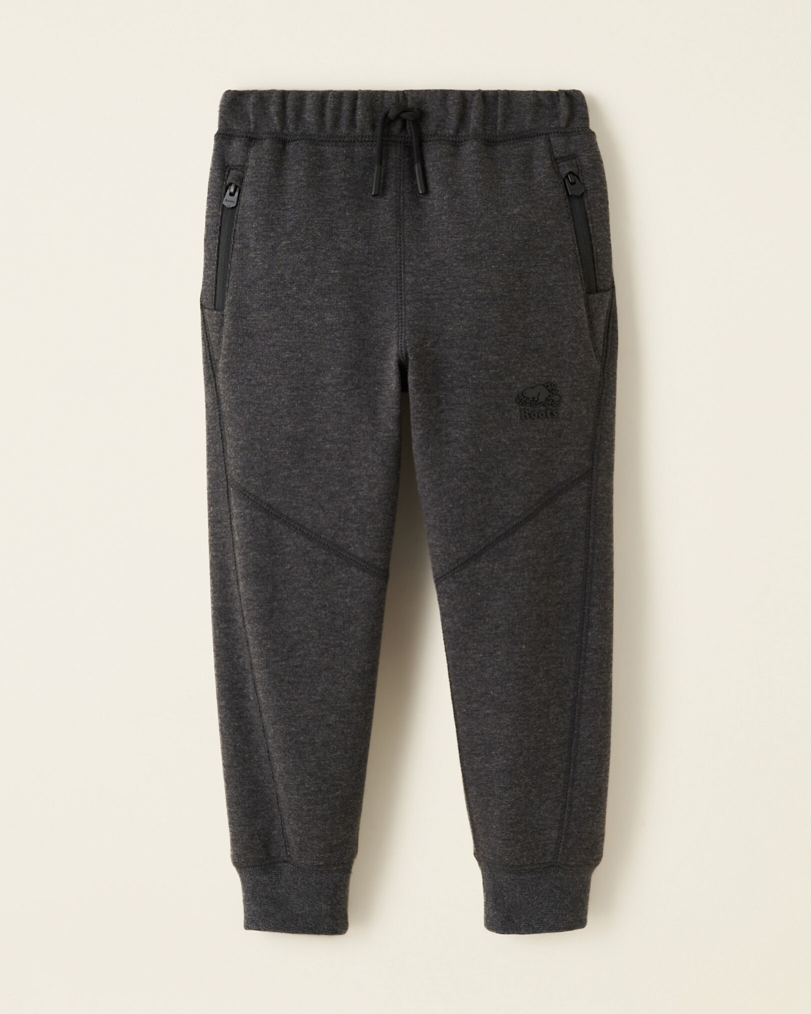 Toddler Boys Active Jogger Sweatpants Roots