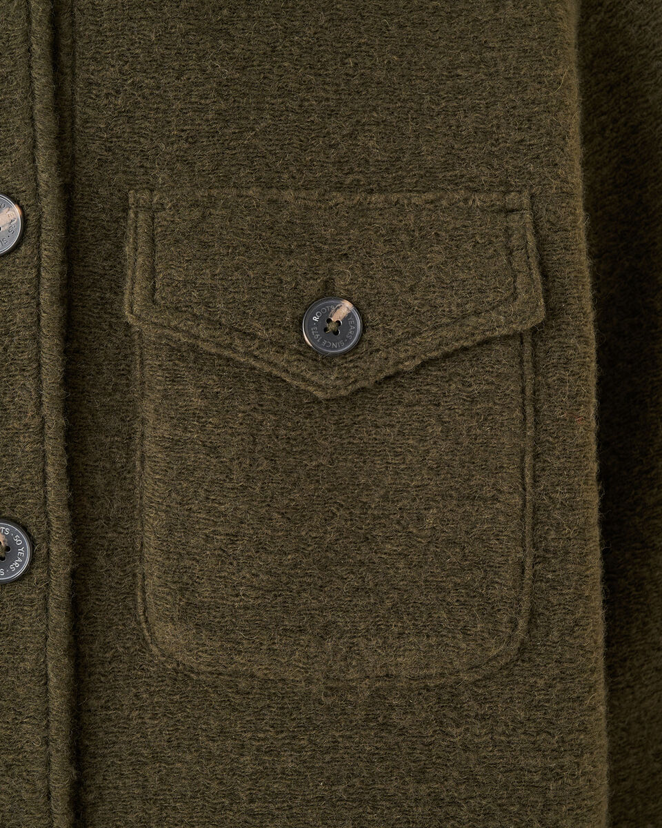 Seymour Shacket