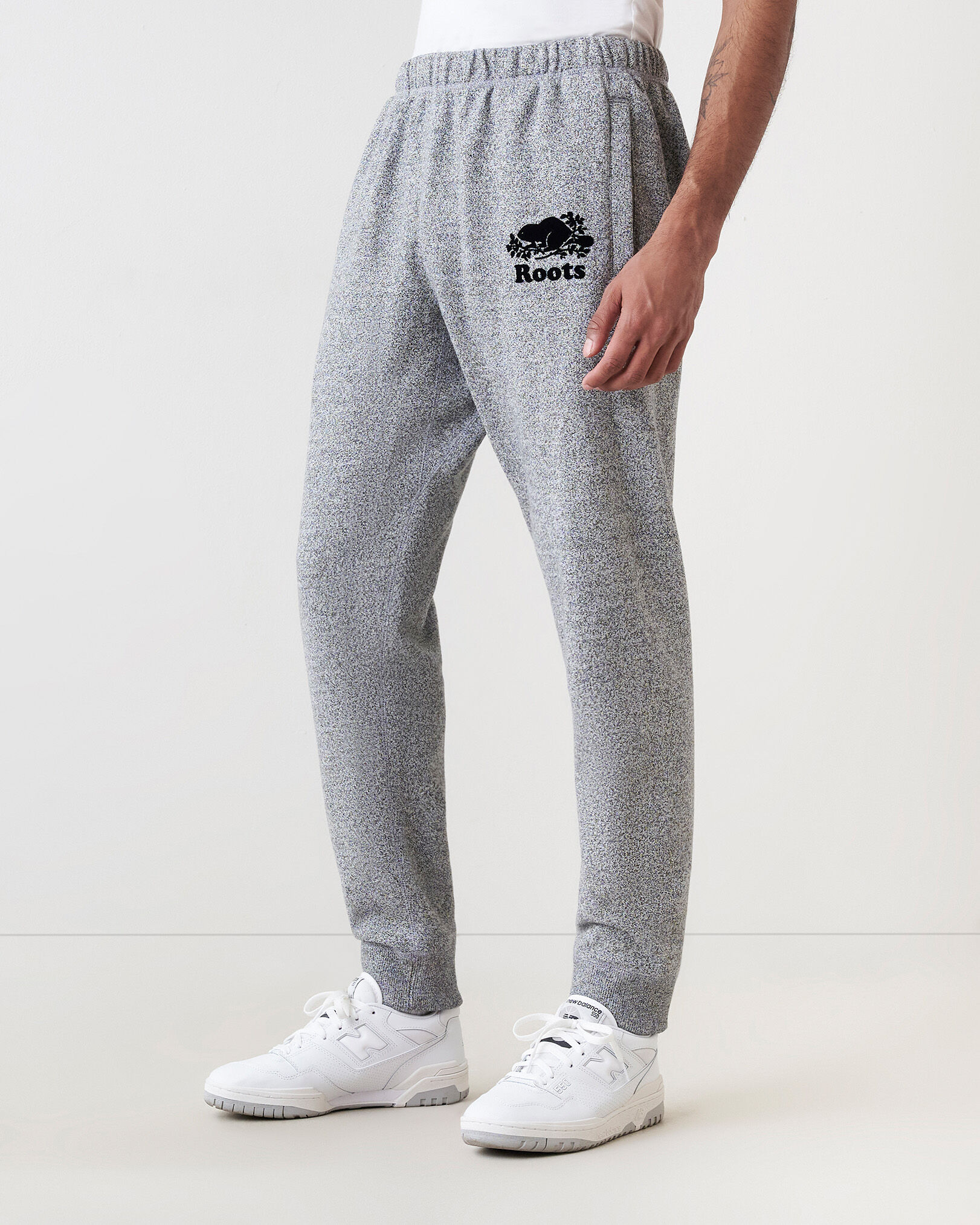 Slim and tall sweatpants online