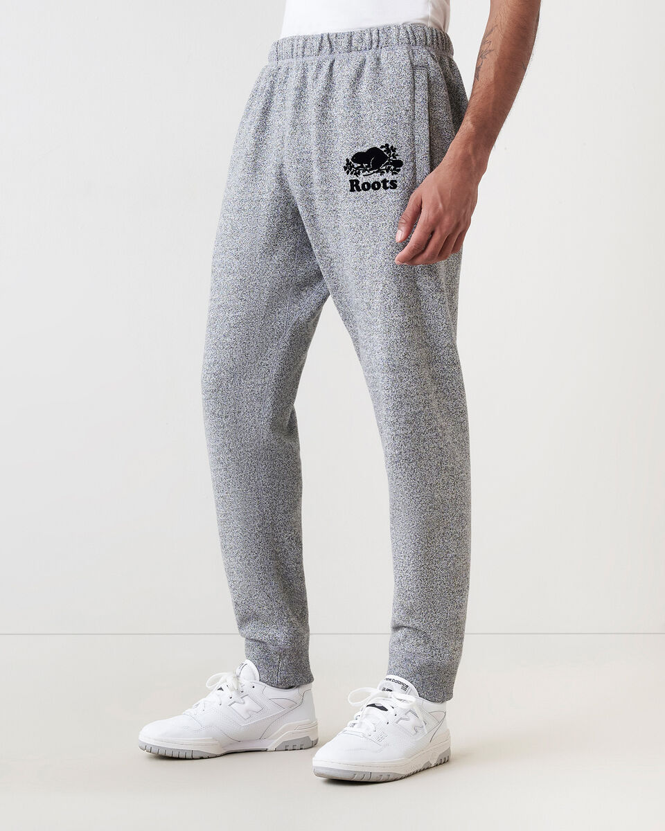 Organic Park Slim Sweatpant Tall (32 Inch Inseam)