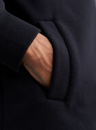 Mens Polartec® Zip Hoodie
