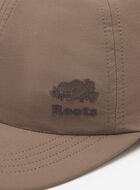 Roots Nylon Baseball Cap