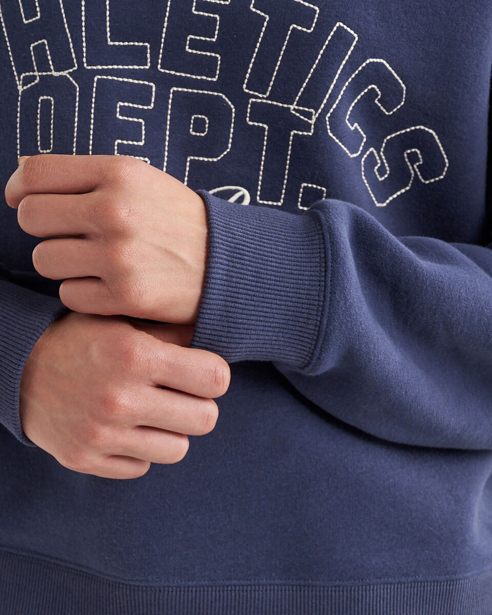 Mi-chaussettes Athletics Department