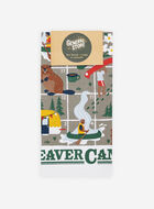 Roots Tea Towel