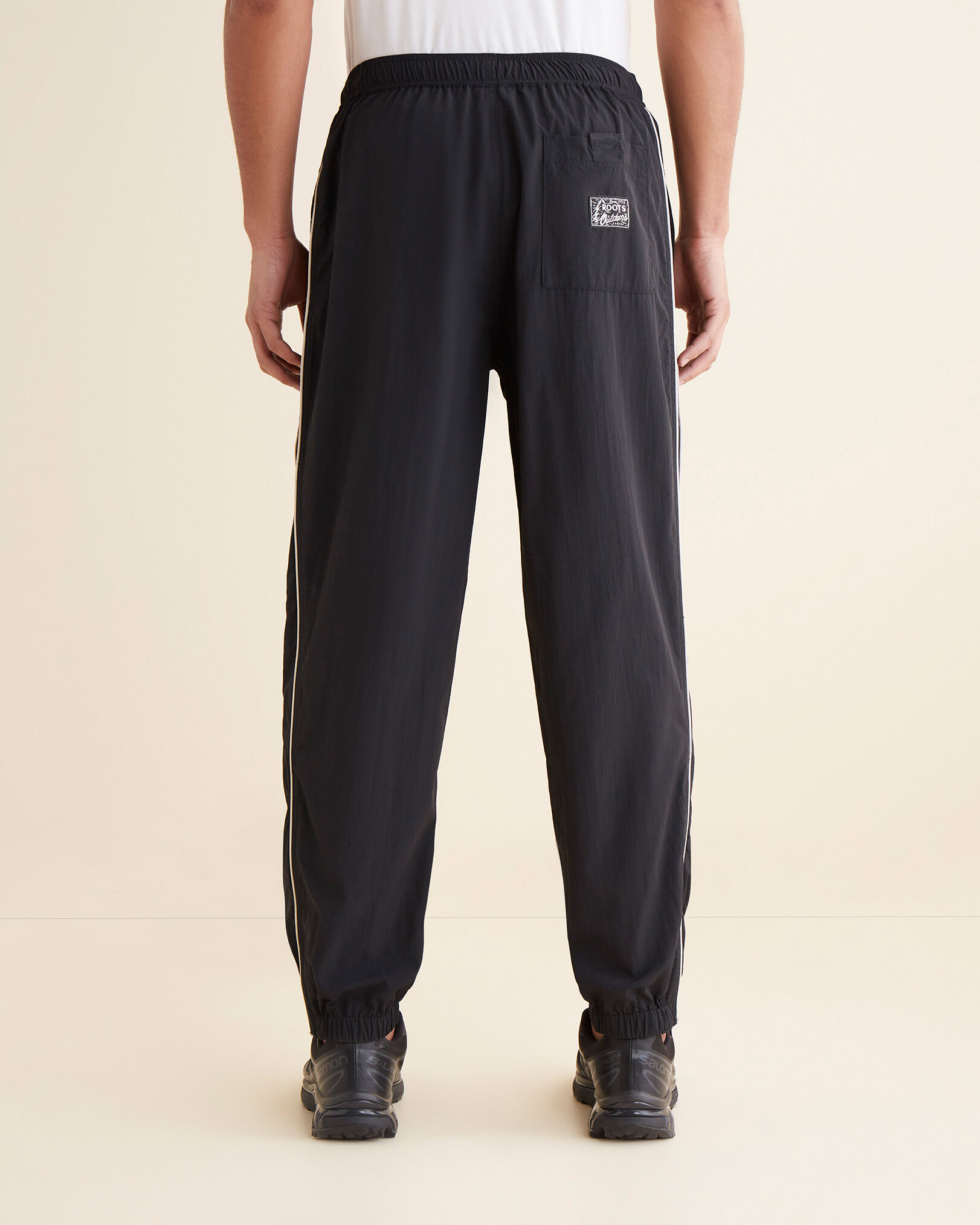 Outdoor Athletics Nylon Track Pant | Bottoms, Pants | Roots