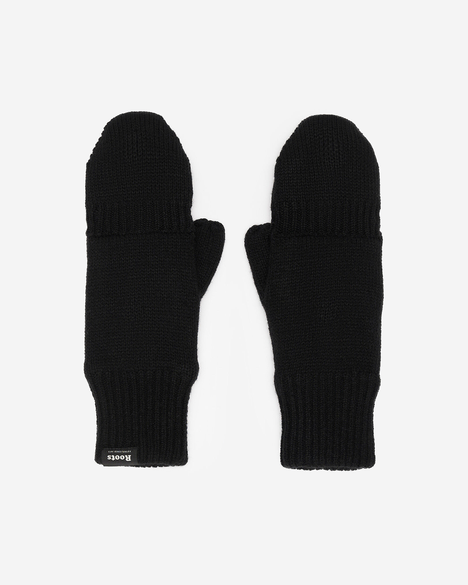 Adult Bracebridge Flip Mitt