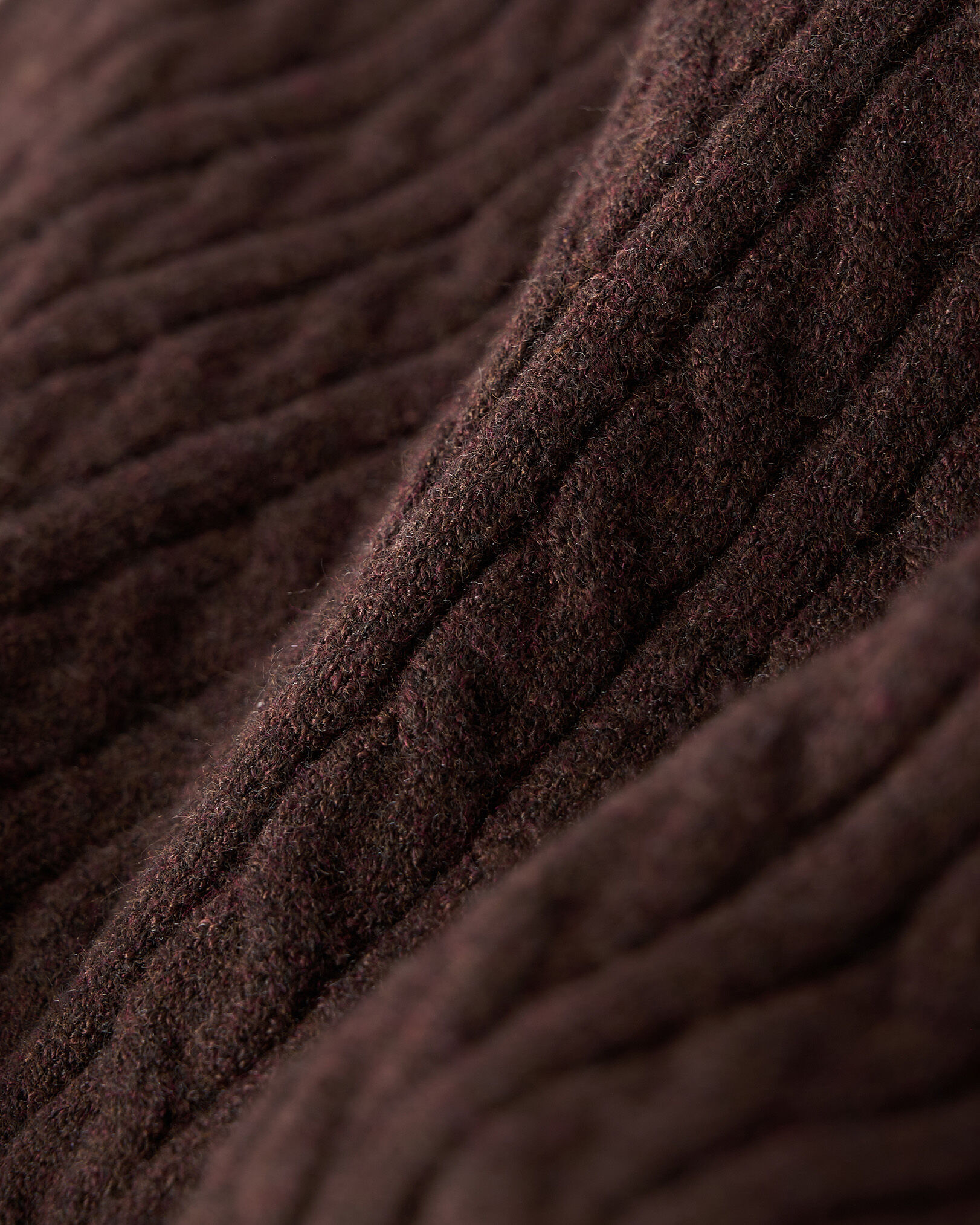 Bowen Cable Knit Pant