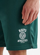 Legacy Crest Short 7 Inch