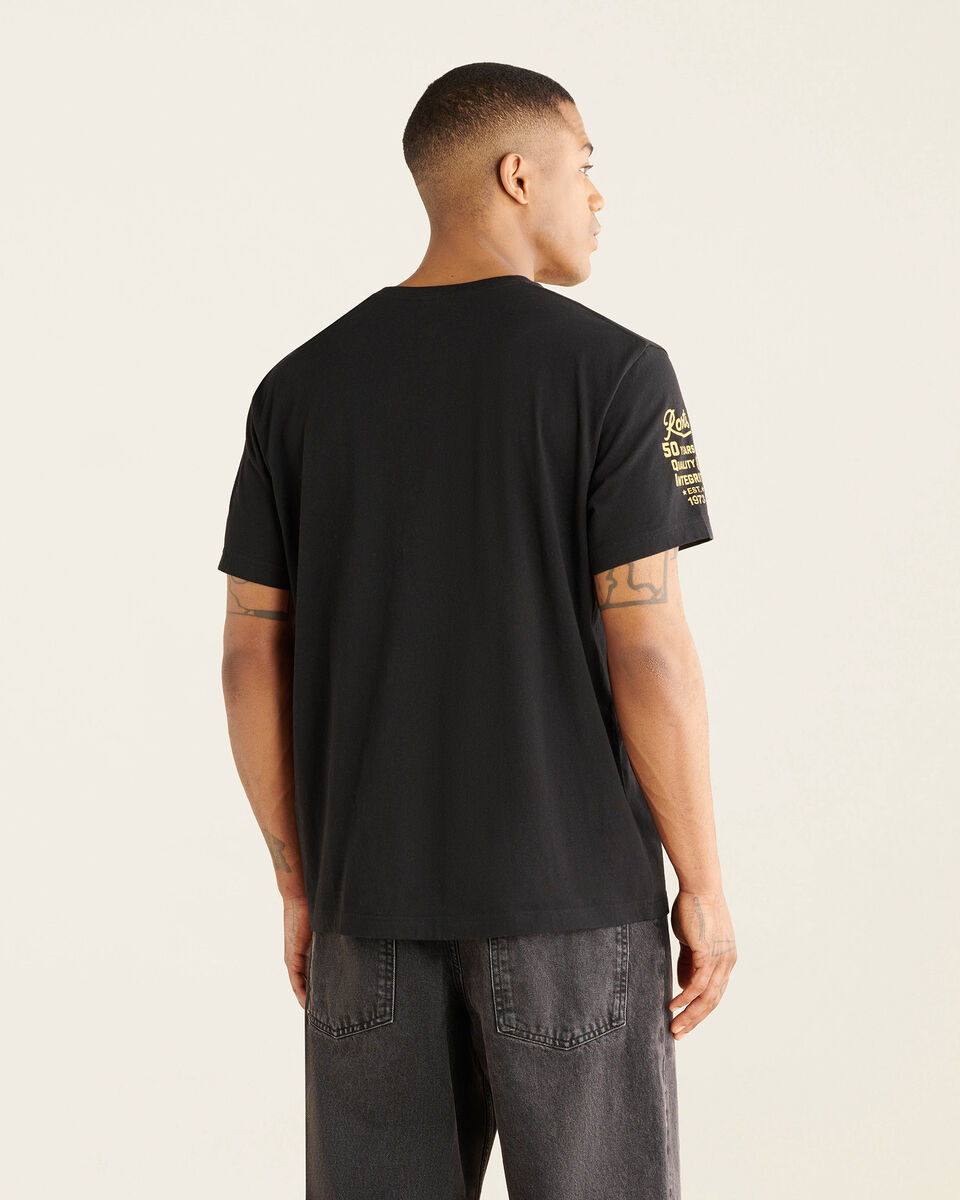 Mens 50th Cooper Beaver T-Shirt