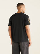 Mens 50th Cooper Beaver T-Shirt