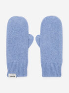 Adult Cozy Knit Mitten
