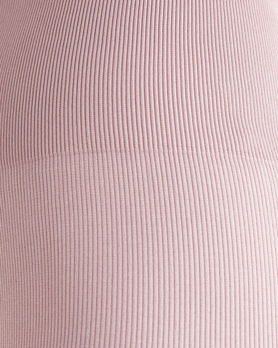 Sculpted Rib Bike Short