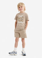T-shirt Canadian Foodie pour enfants