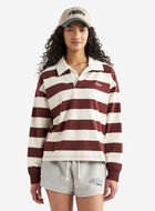 Polo Athletics Department