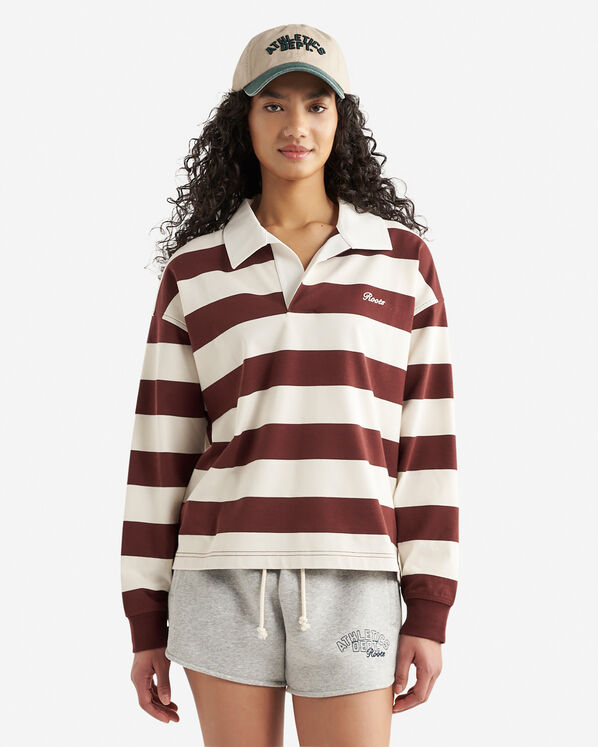 Athletics Department Polo