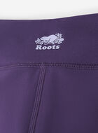 Girls Active Warm Legging