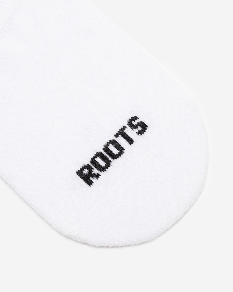 2 paires de chaussettes pour adultes
