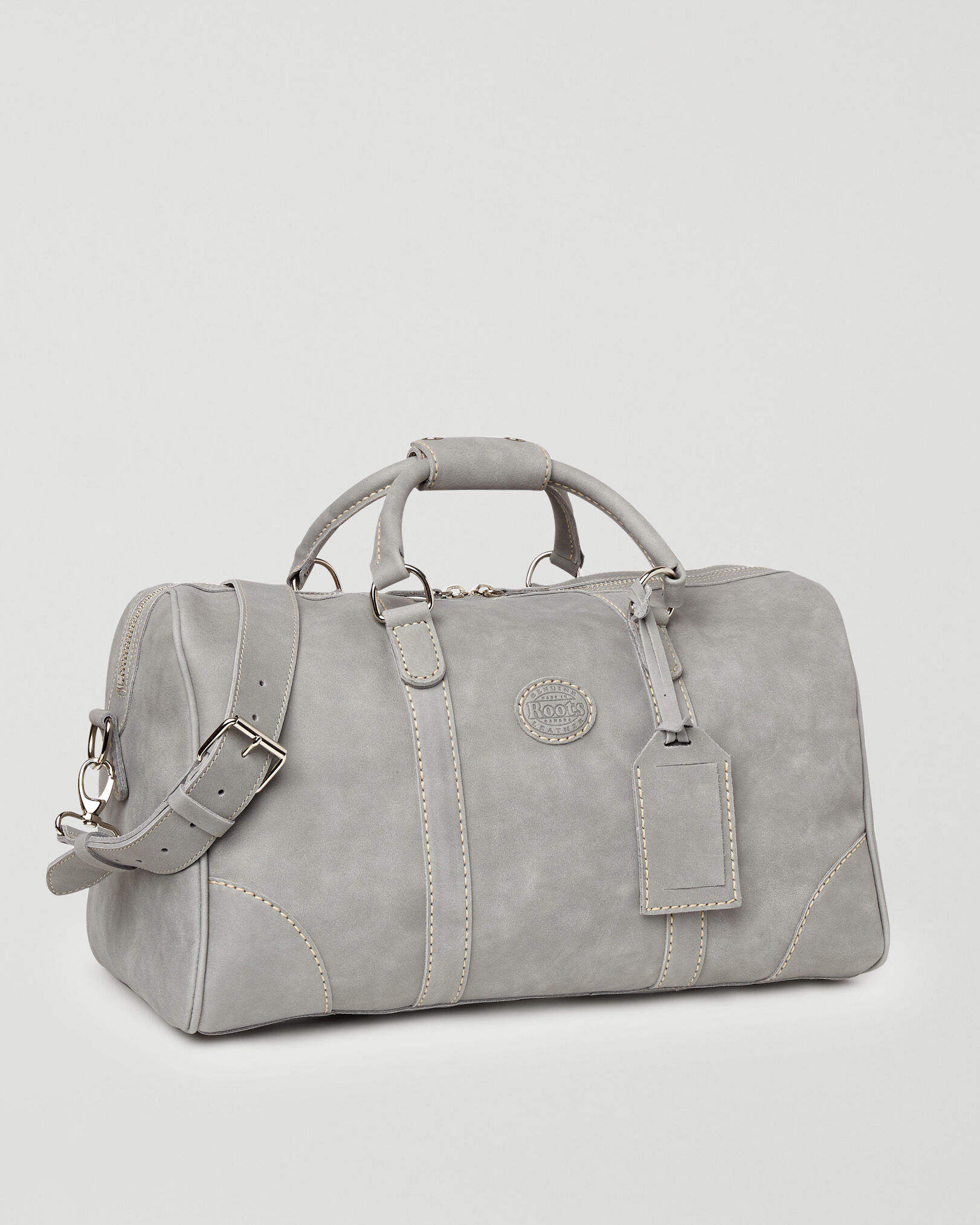 Small Banff Bag Tribe Weekender Bags Roots