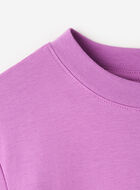 Toddler Relaxed Pocket T-Shirt