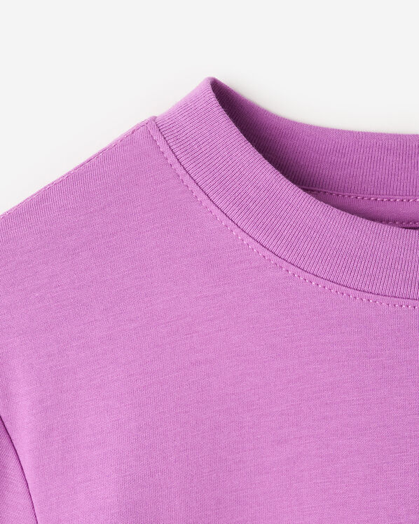 Toddler Relaxed Pocket T-Shirt Toddler Relaxed Pocket T-Shirt