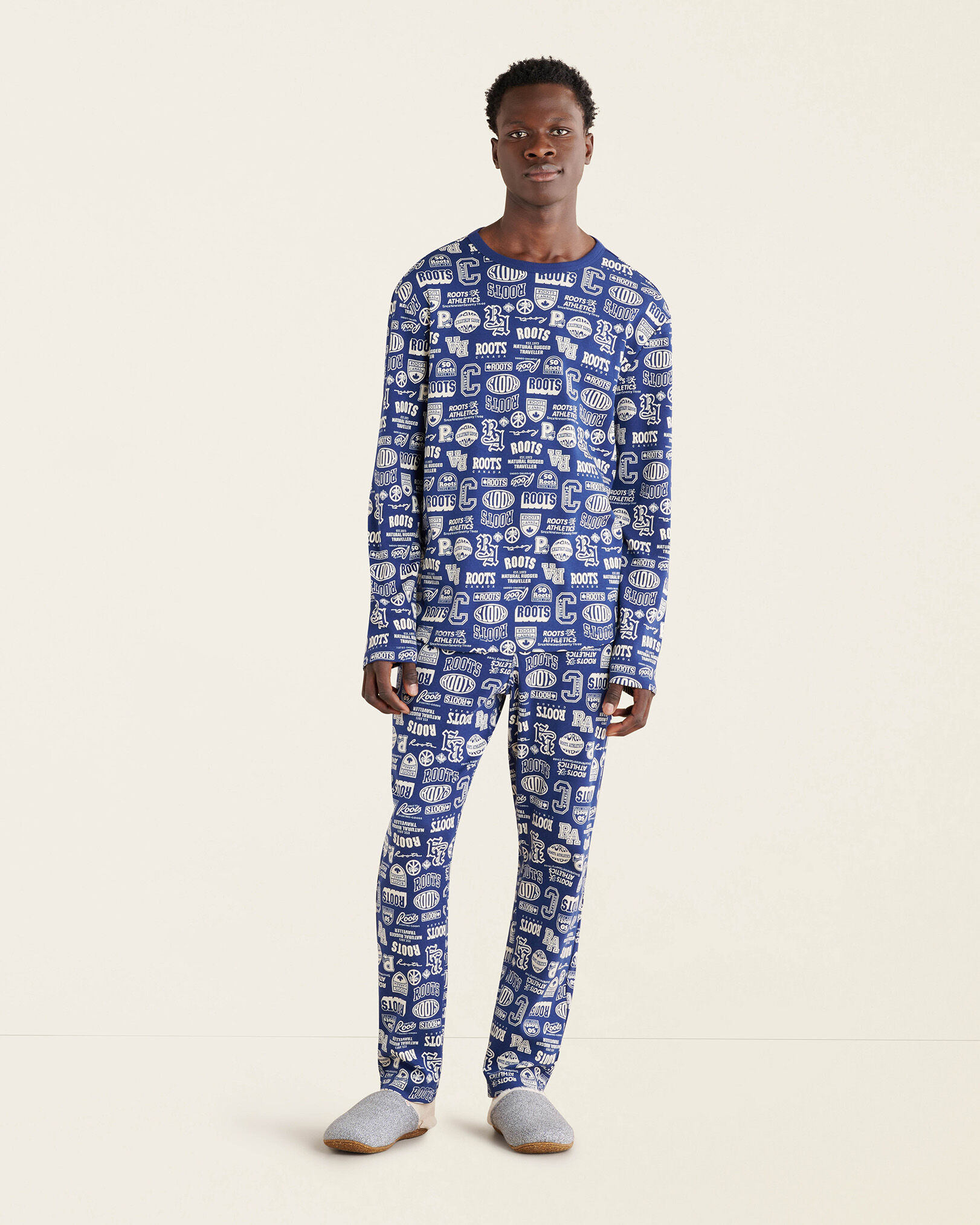 Roots pajamas clearance