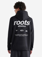 Recover Logo Kanga Hoodie