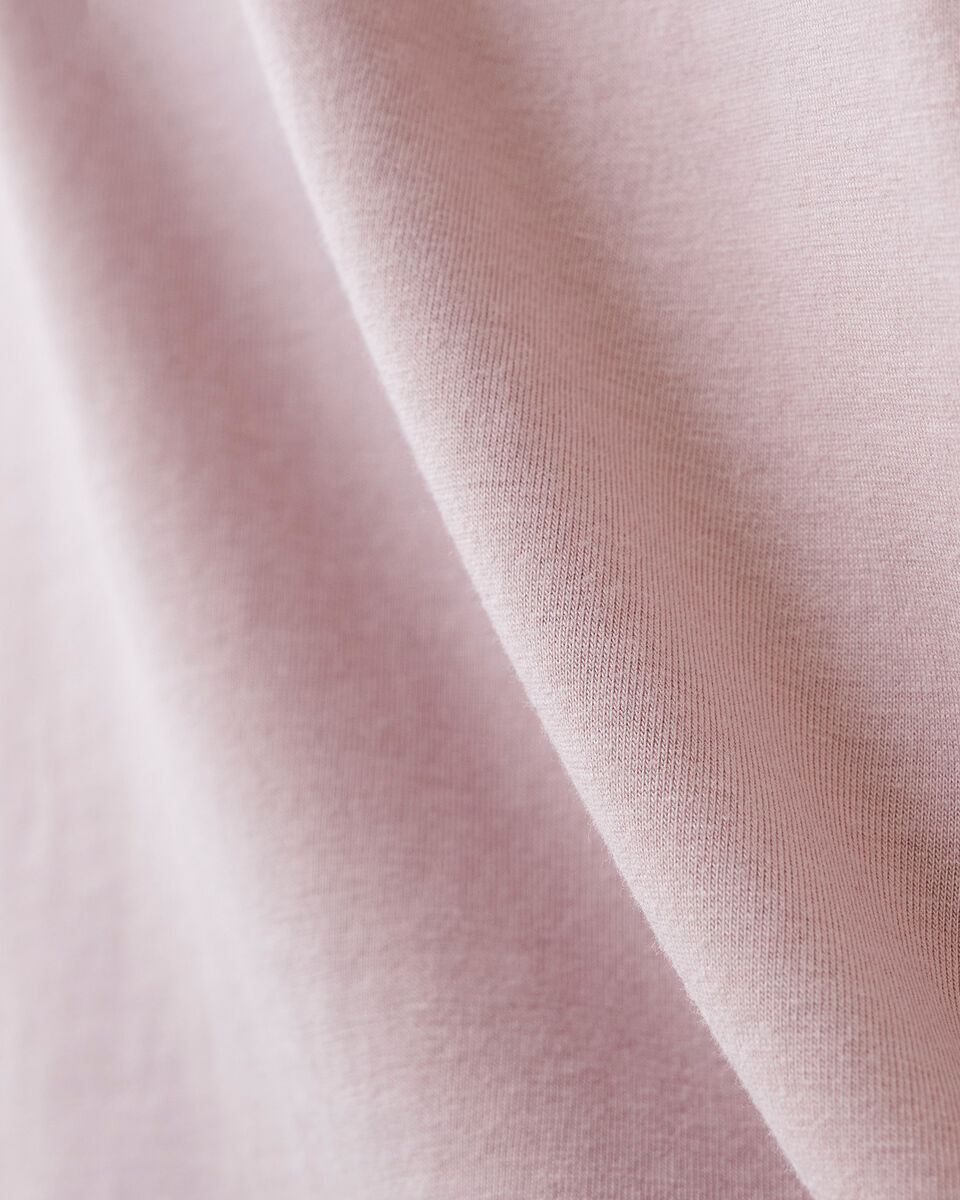 Restore Scoop Neck Top