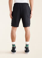 Short original cargo en molleton 9 po